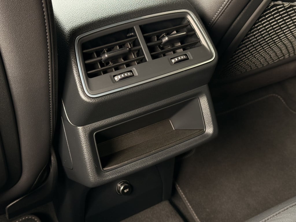 Audi E-tron sportback 55 quattro s edition 95 kwh | s-line | achteruitcamer