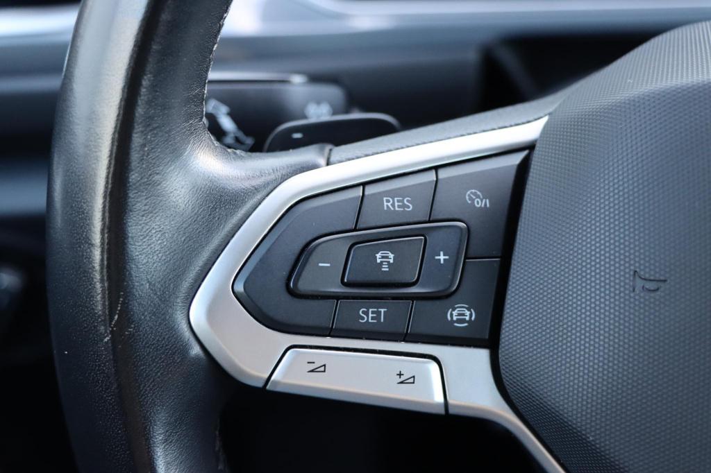 Volkswagen T-roc 1.5 tsi style 150pk dsg7