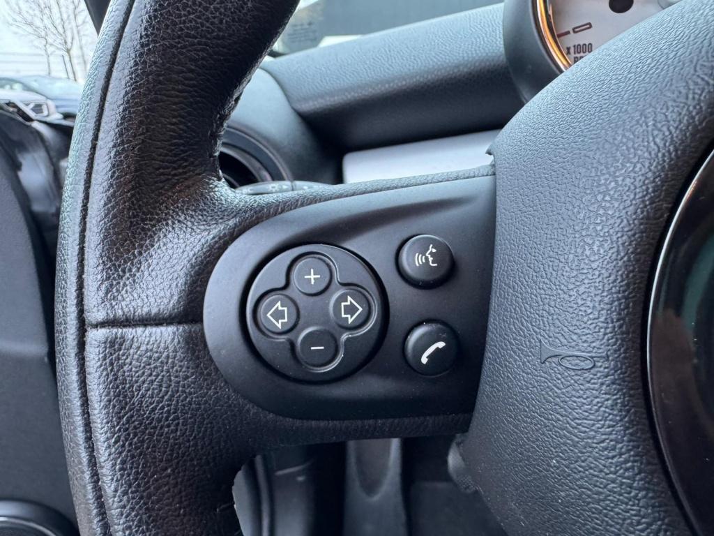 Mini One mini 1.6 bns line