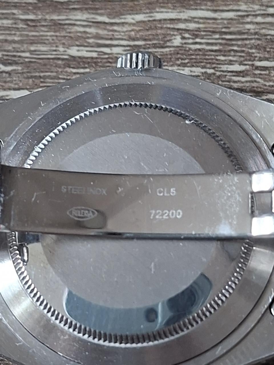 Rolex Day Date
