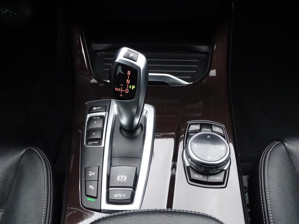 BMW X4 xdrive20i high executive x-line automaat | bi-xenon | leder