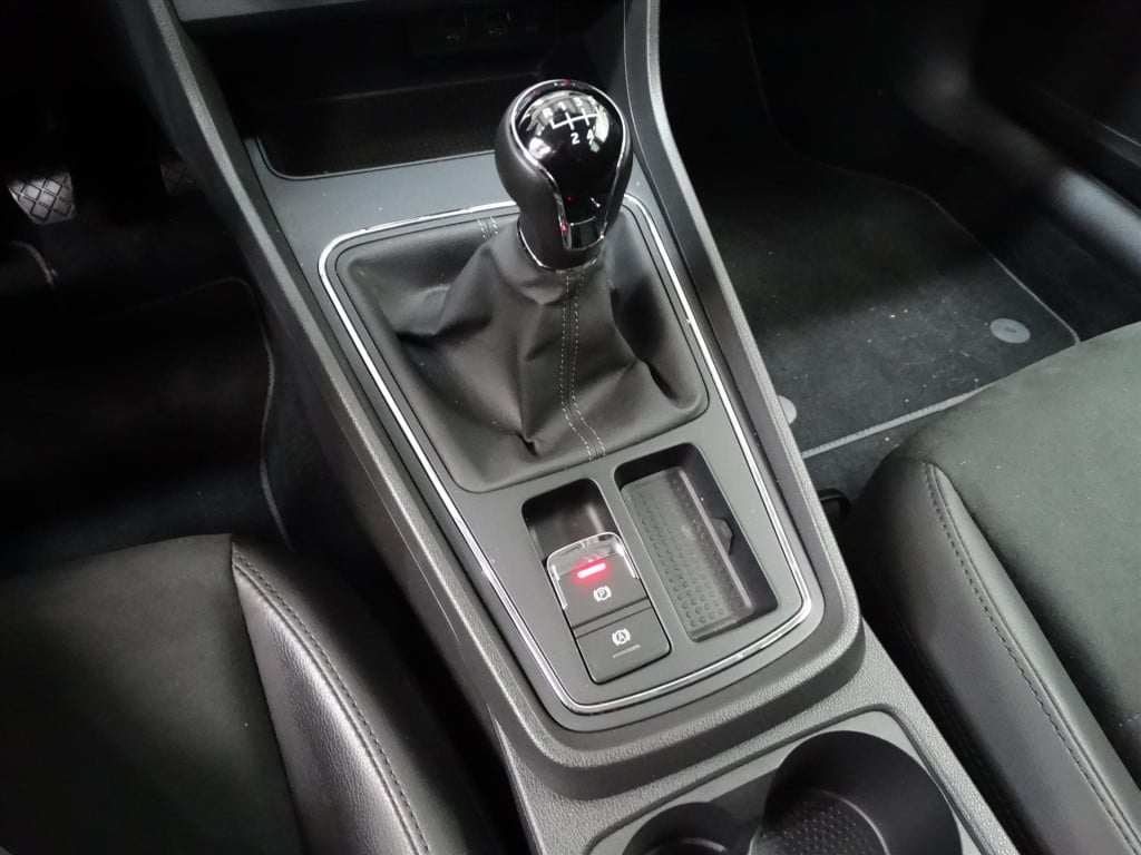 Seat Leon st xperience 1.4 tsi 125pk
