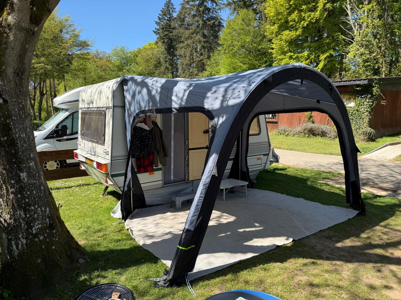 Chateau La Car 380 Trophee
