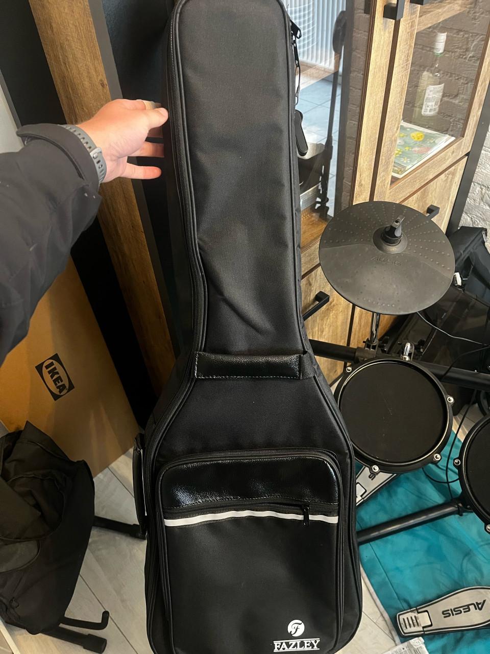 Fender Squier Bullet Strat Electrische Gitaar