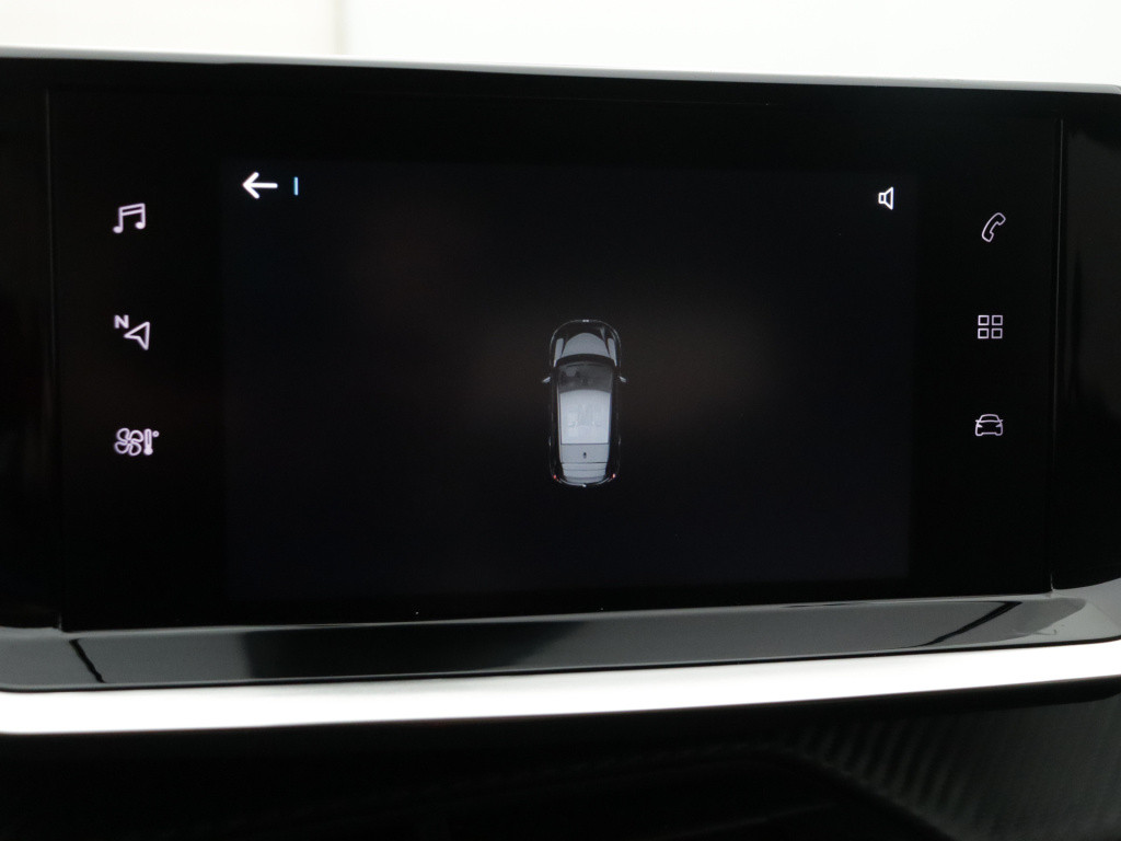 Peugeot 208 ev avantage 50 kwh | voorraad voordeel ! | rijklaar | keyless |