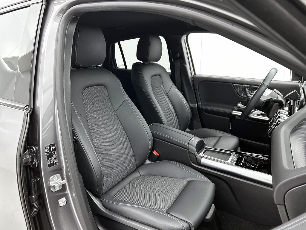 Mercedes-Benz Gla-klasse 250 e plug-in hybride night pakket | memory voorst