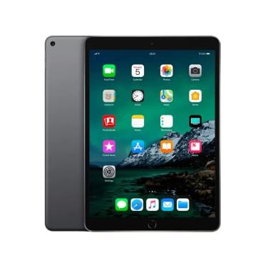 Apple iPad Air 3 in het zwart - 64 GB