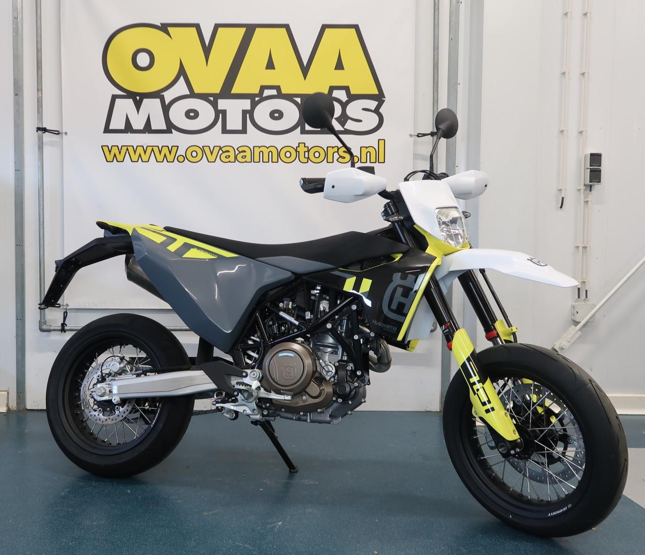 Suzuki en KTM demo sale bij officieel dealer Ovaa Motors Vlissingen!