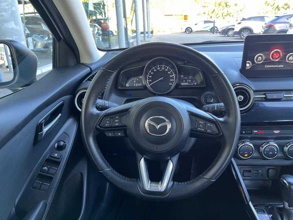Mazda 2 1.5 skyactiv-g 90 centre-line|automaat|rijklaar