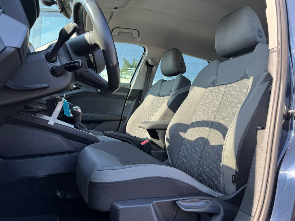 Audi A1 Sportback 35 tfsi advanced * stoelverwarming * navigatie * cruise c