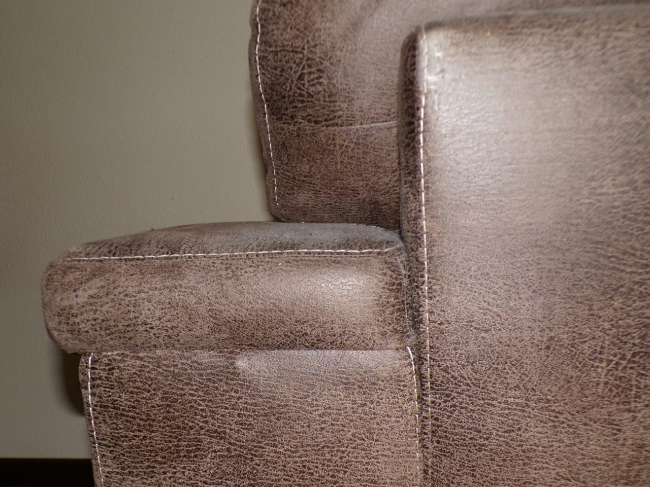 Bank Durban dark brown