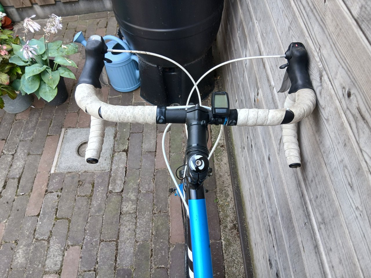 Racefiets Trek one series 1.1