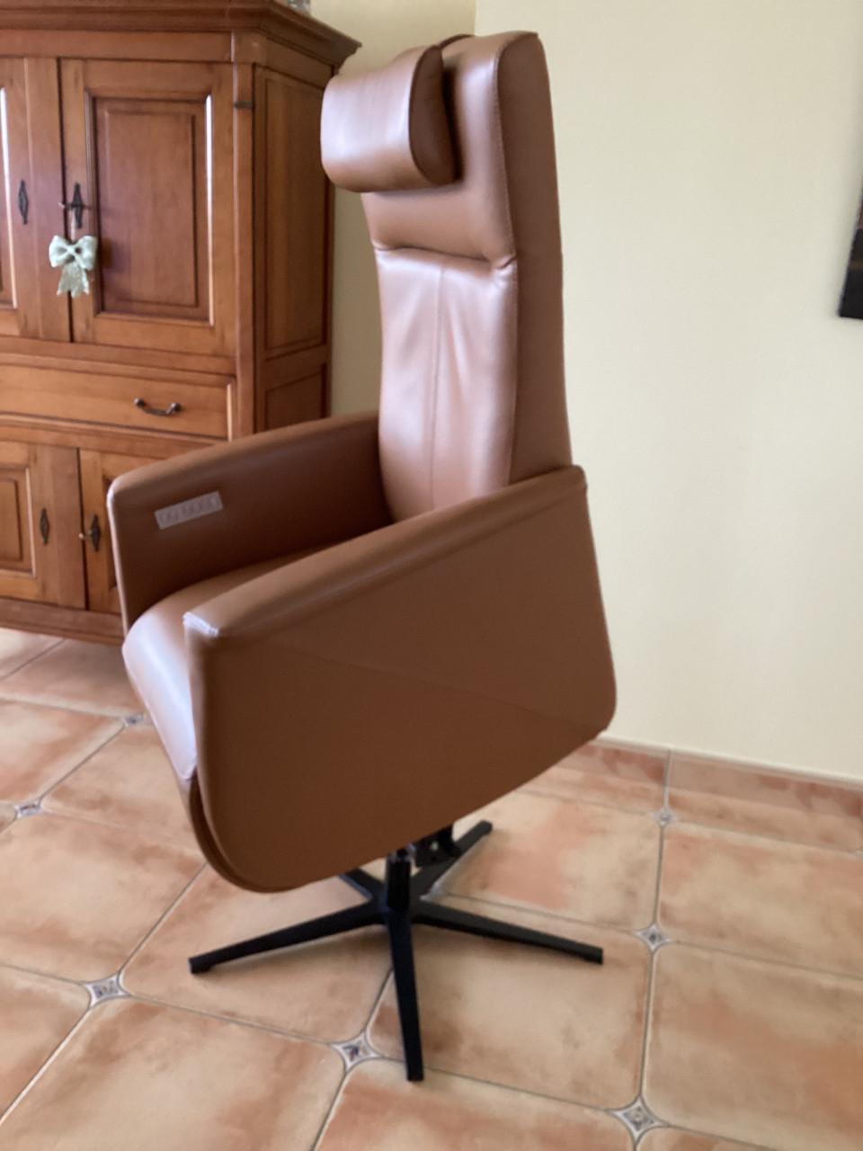 Prominent Showroomstaat Sta-op elektrische relax Toscana Large