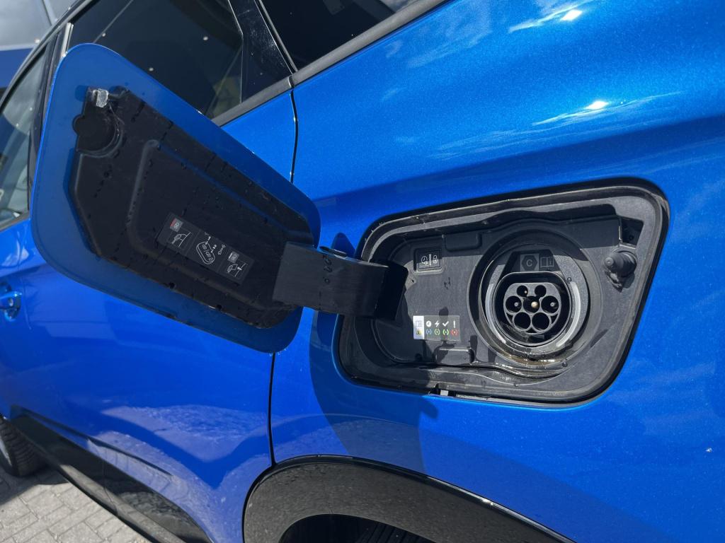 Opel Grandland 1.6 turbo plug-in hybrid gs | climate control | adaptive cru