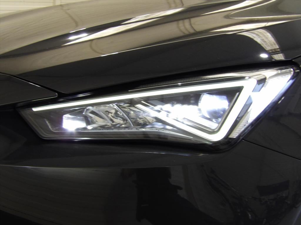Seat Tarraco 1.5 tsi 150pk xcellence
