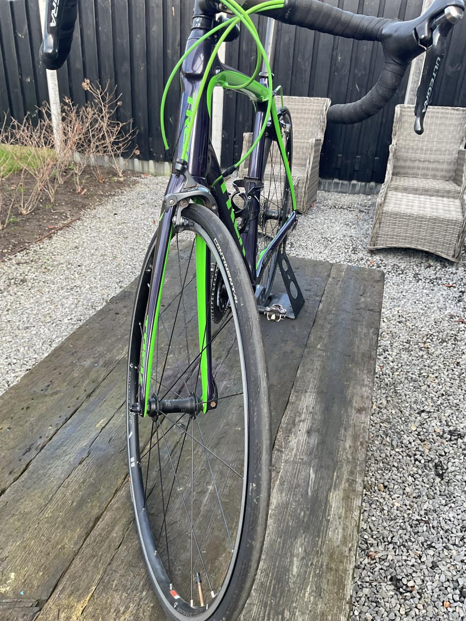 Trek Domane 4.7