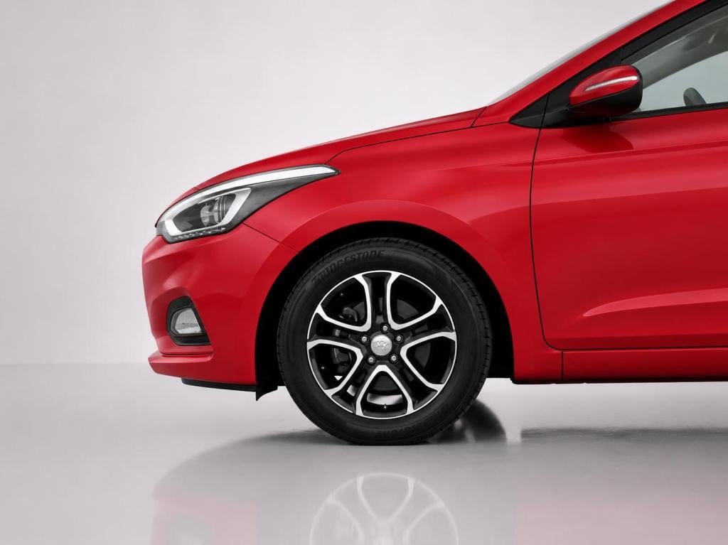 Hyundai I 20 1.0 t-gdi comfort