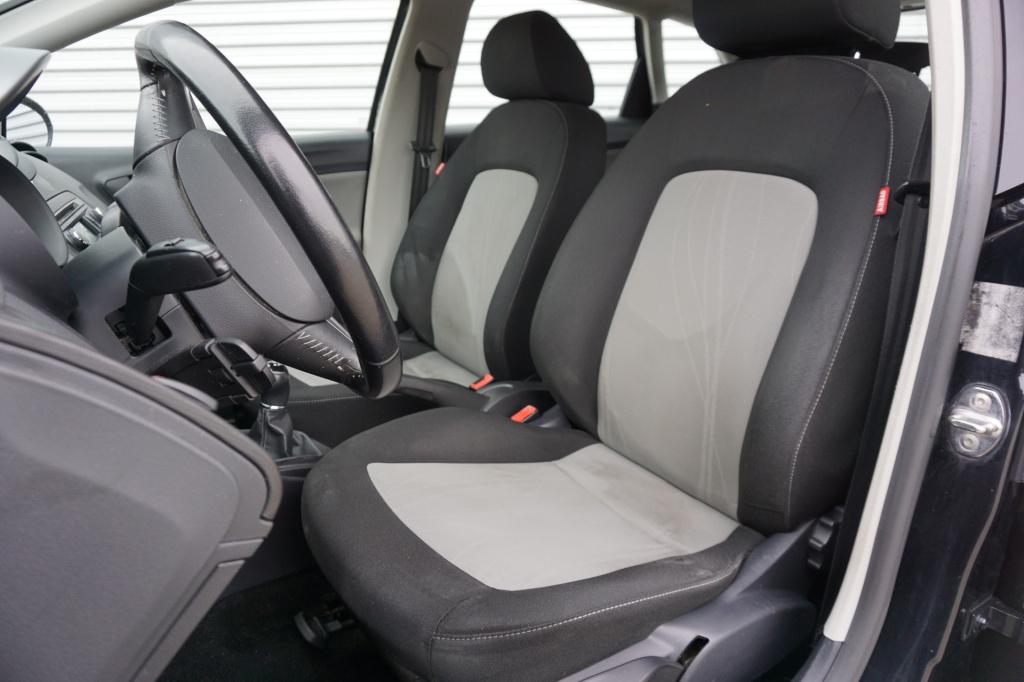 Seat Ibiza st 1.2 tsi style dynamic climate / cruise / elektr. ramen / park