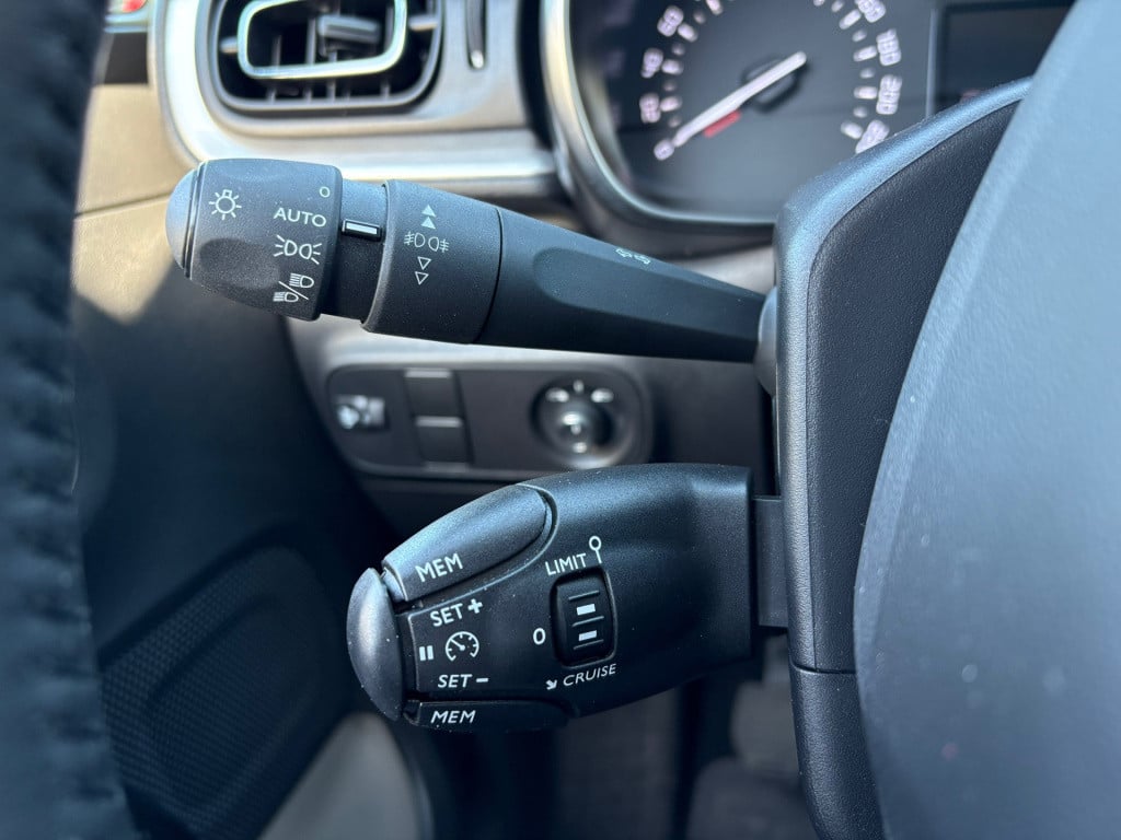 Citroen C3 1.2 puretech shine