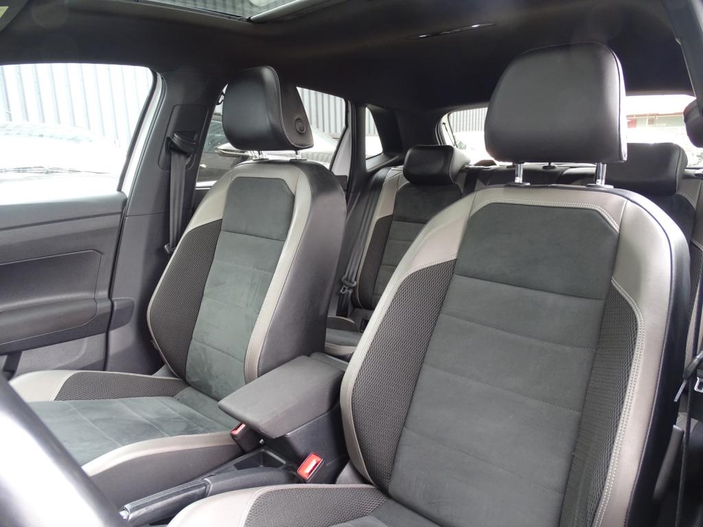 Volkswagen Polo 2.0 tsi gti 200 pk | dsg automaat | virtual cockpit