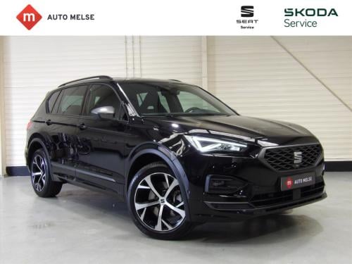 Seat Tarraco 1.4 tsi e-hybrid phev 245pk dsg-6 fr business intense