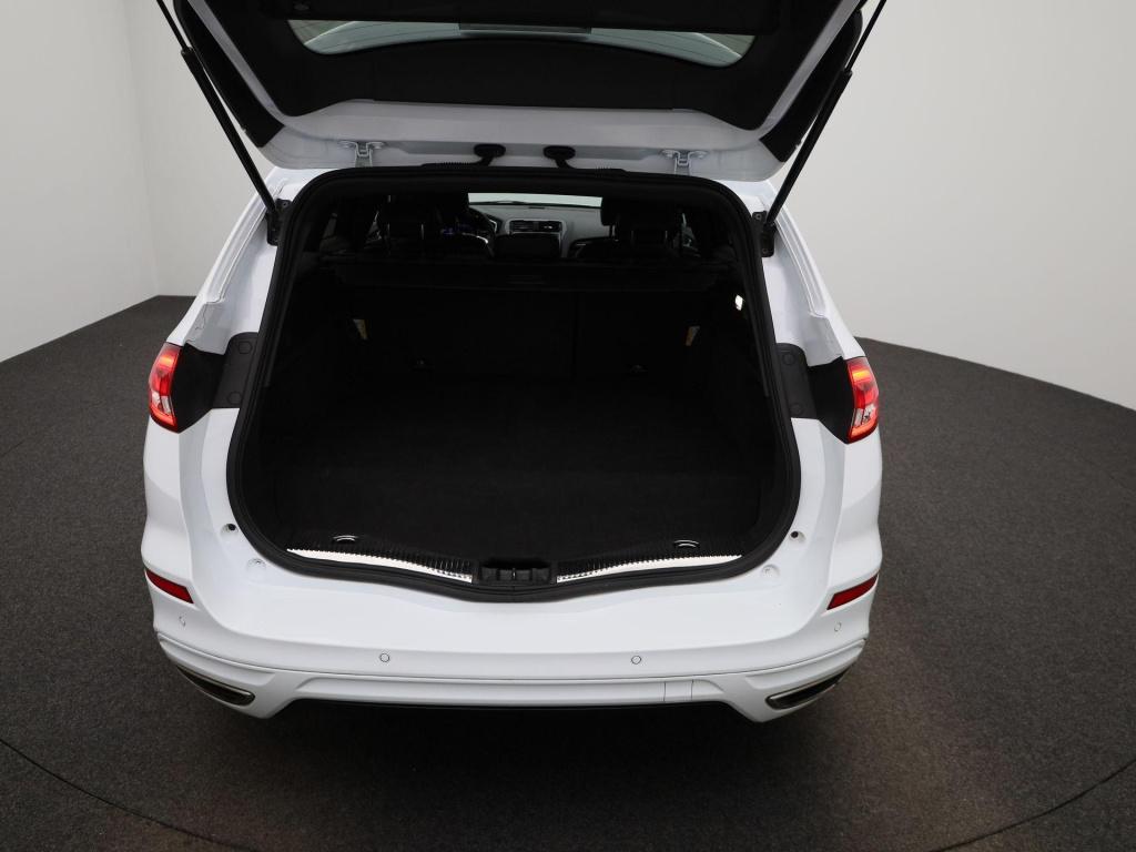 Ford Mondeo wagon 2.0 ivct hev st-line | automaat | navigatie | apple carpl