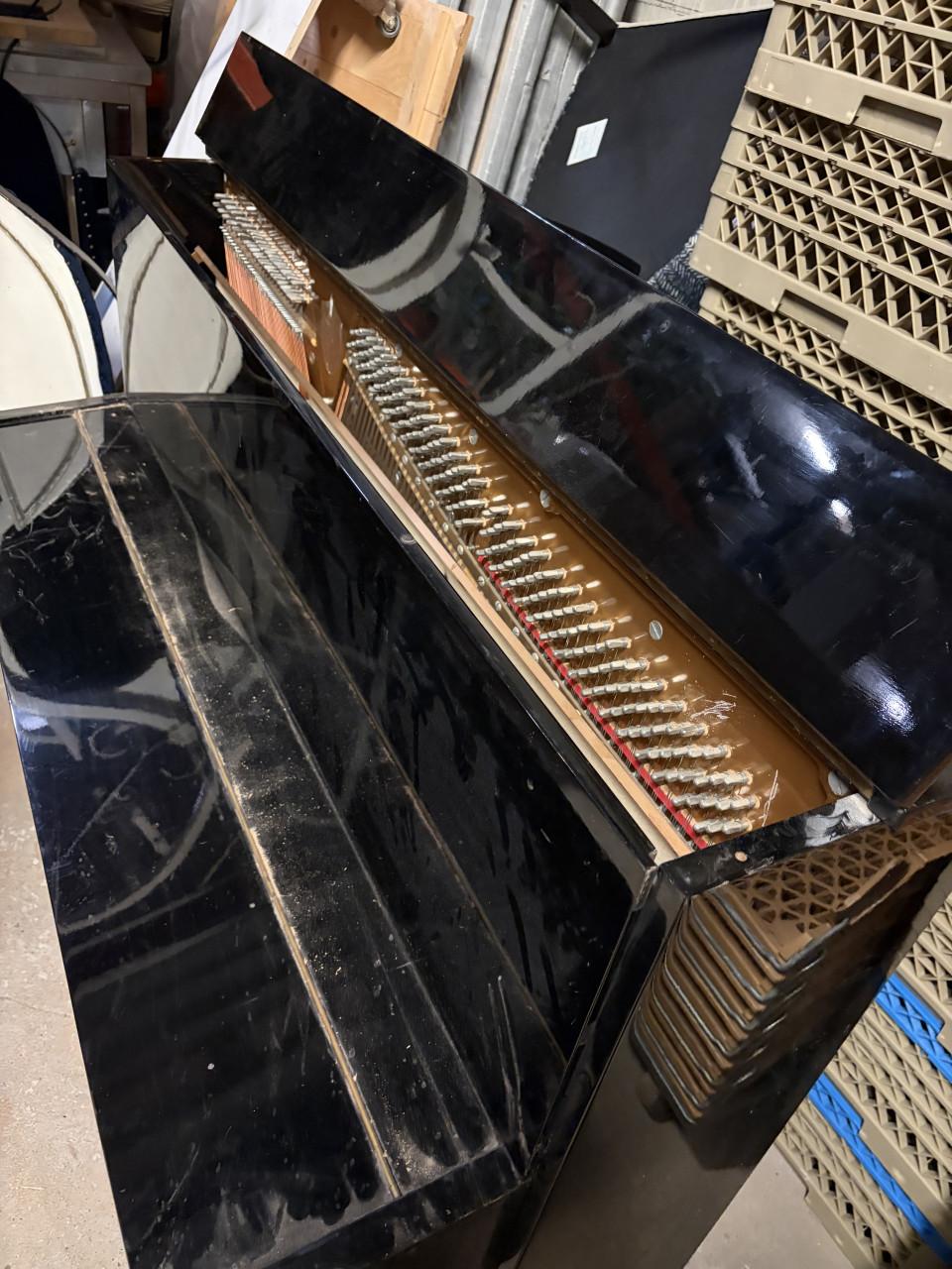 Piano