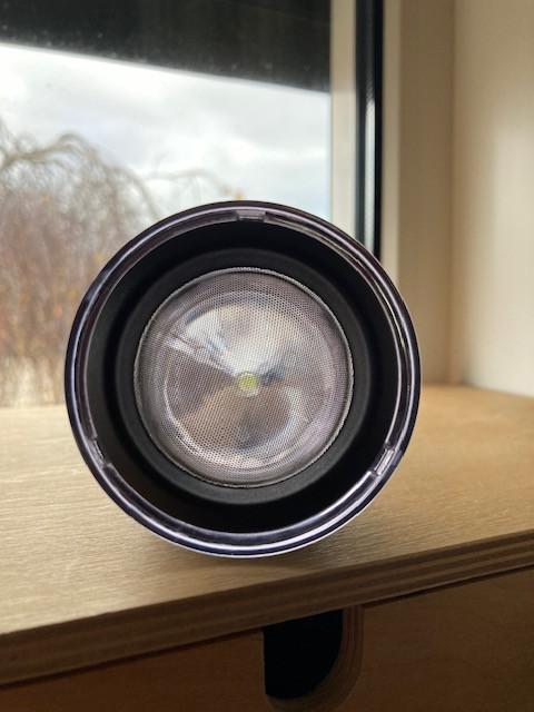 Wijnbeluchter van Kuraidori