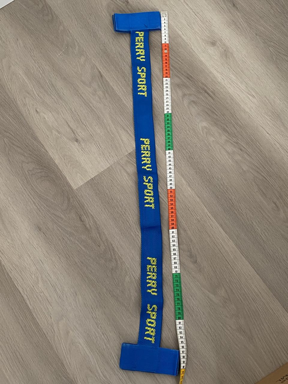 Ski band/ draagriem.