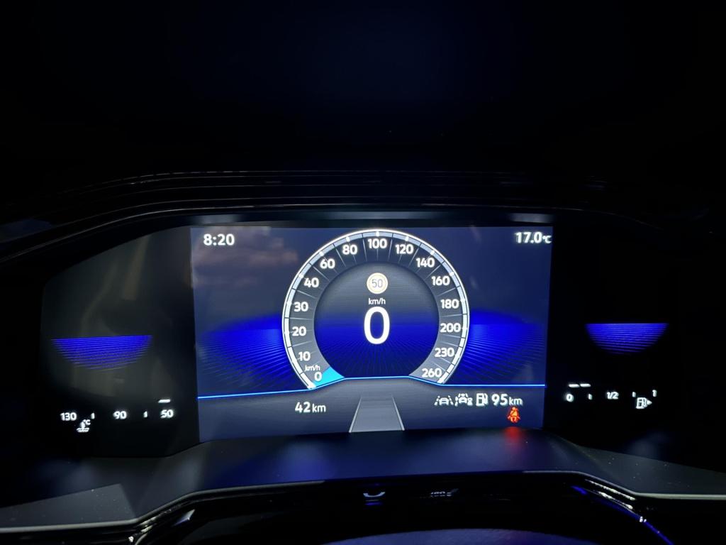 Volkswagen Polo 1.0 tsi life edition *iqlight*appconnect*winterpack*acc*