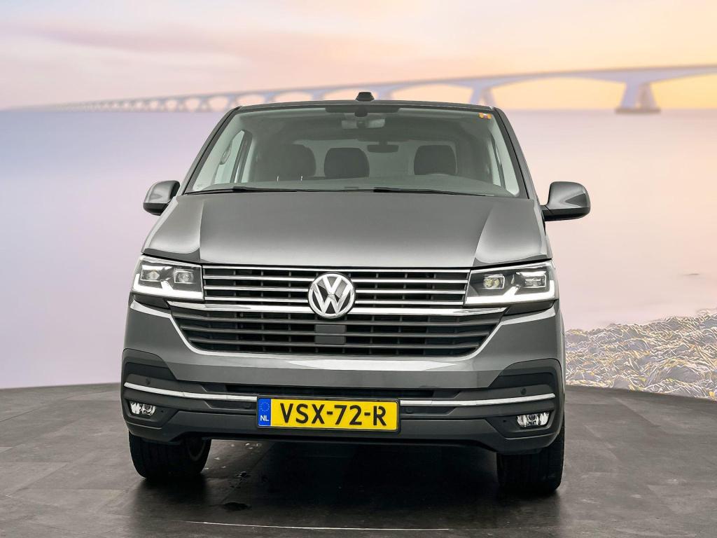 Volkswagen Transporter 2.0 tdi l2h3 28 bulli