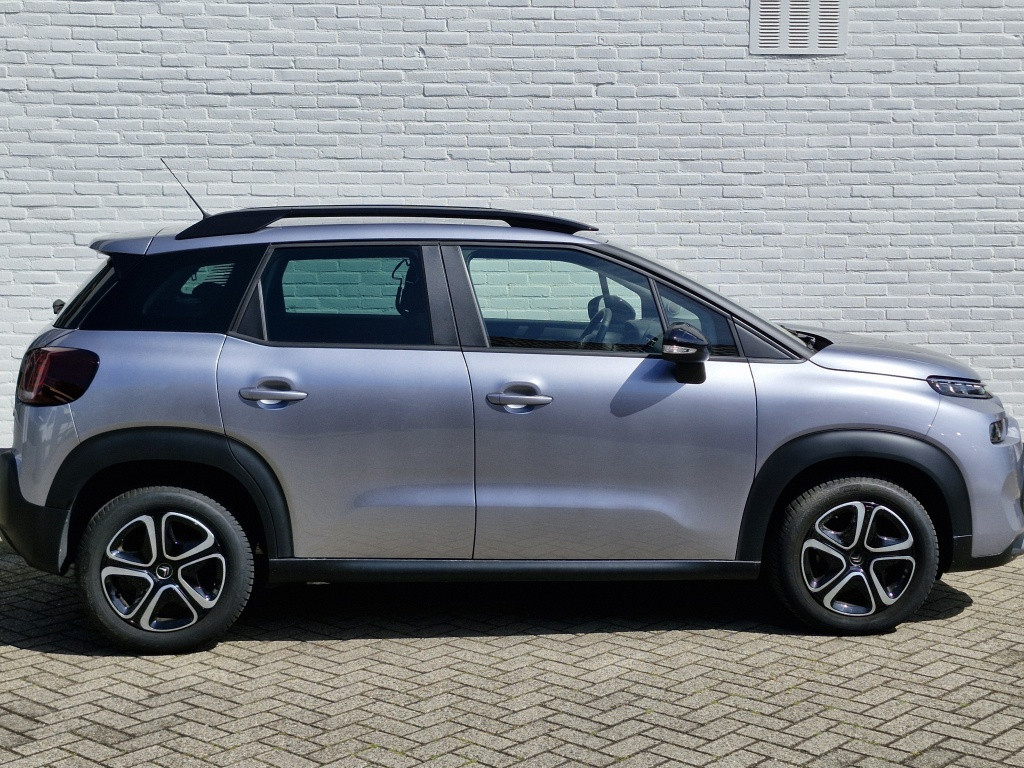 Citroen C3 Aircross 1.2 pt s&s feel | pack navigatie