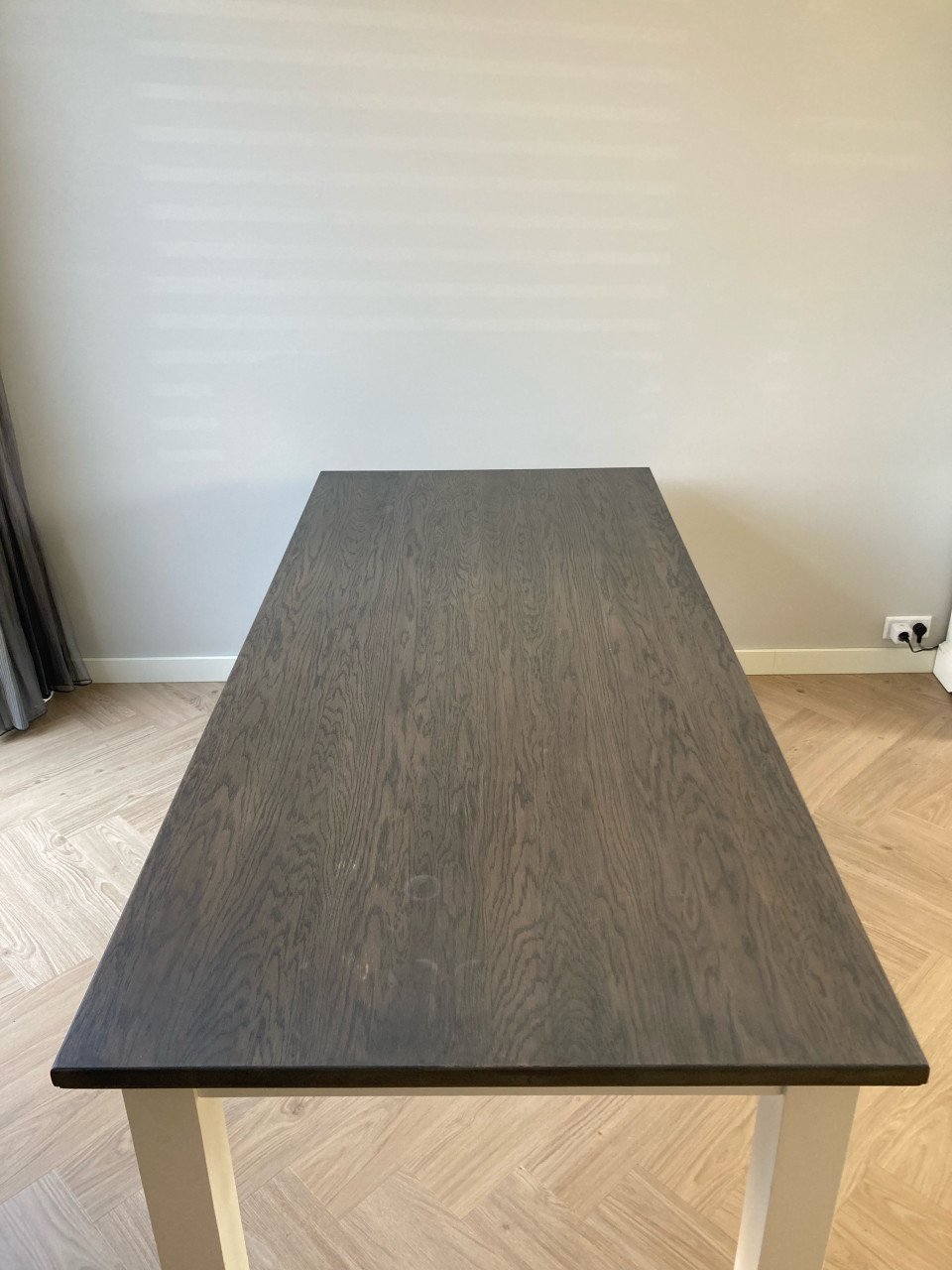 Eettafel