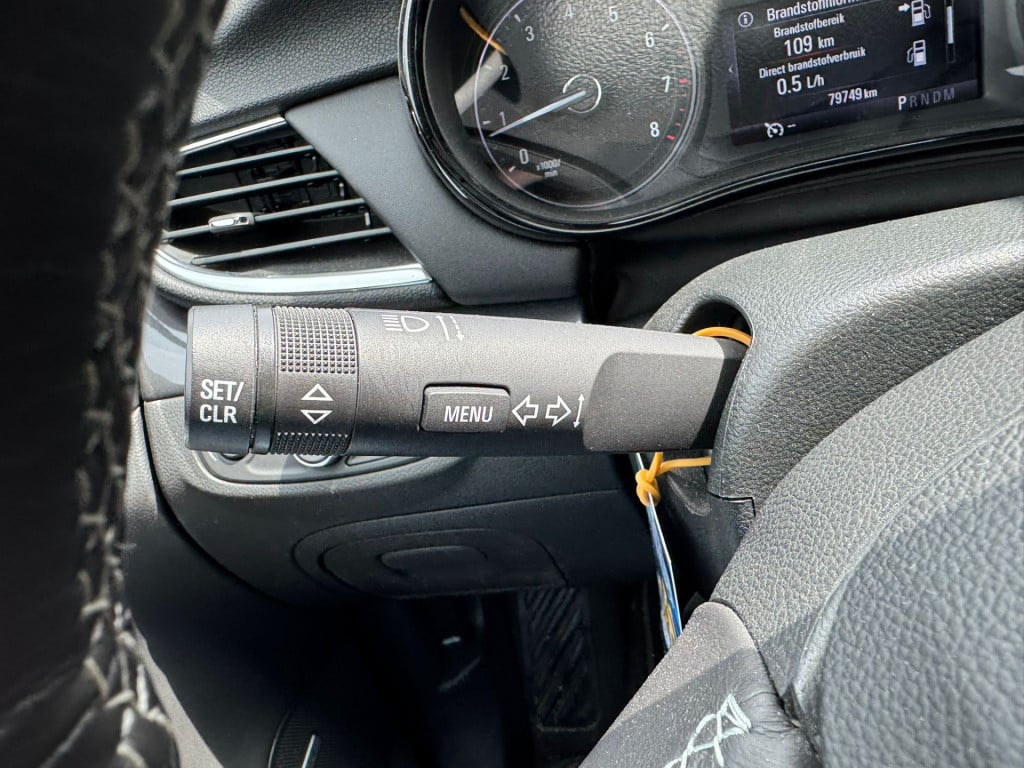 Opel Mokka 1.4 turbo innovation