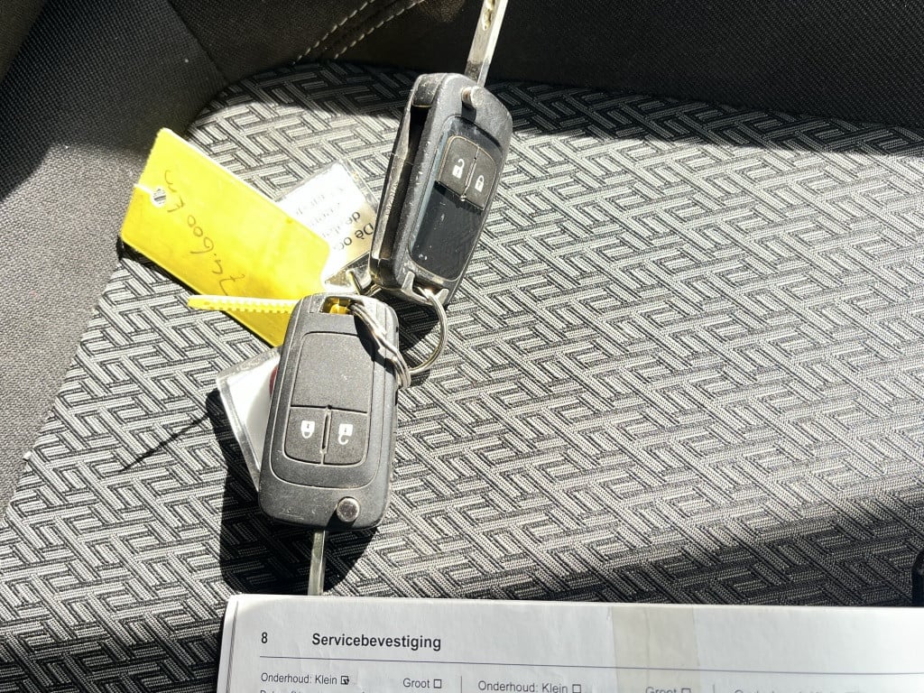 Opel Mokka 1.4 turbo online ed.