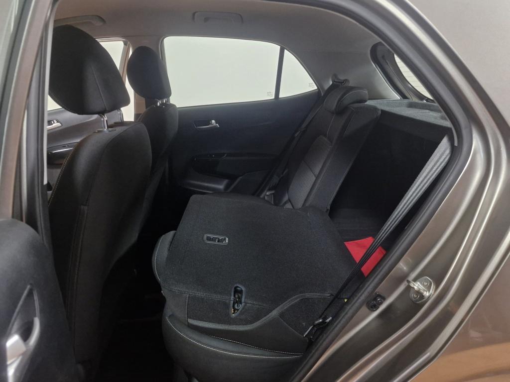 Kia Picanto 1.0 cvvt comfortplusline navigator