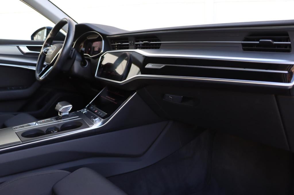 Audi A6 limousine 45 tfsi sport lease edition 245pk s-tronic