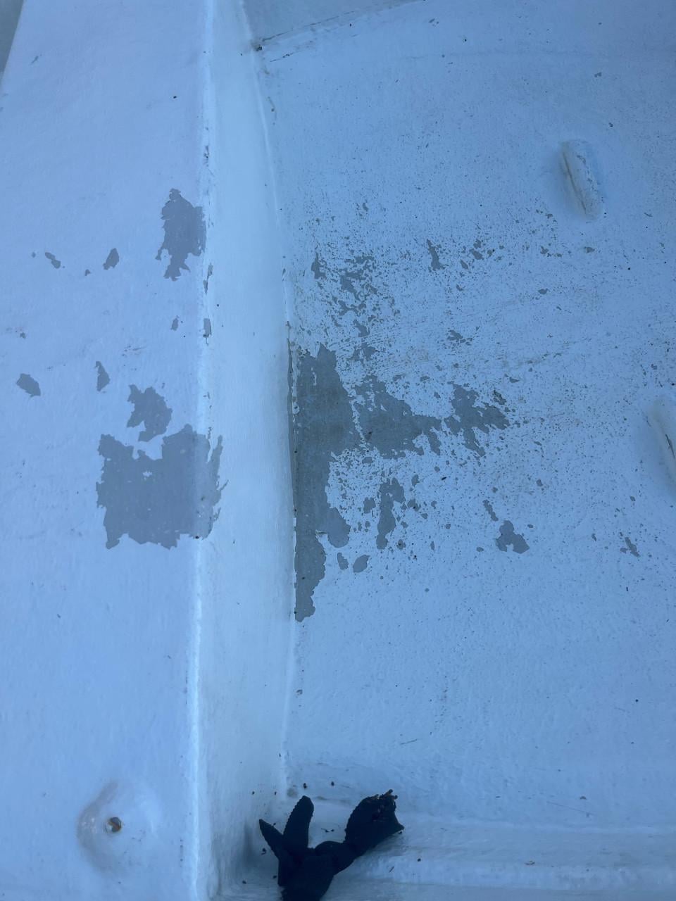 Crescent 310 met motor