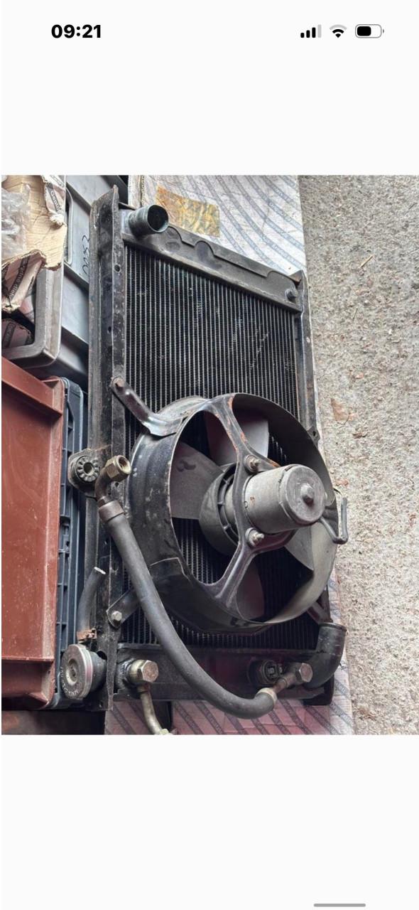 Alfa Romeo 105 115 116 onderdelen