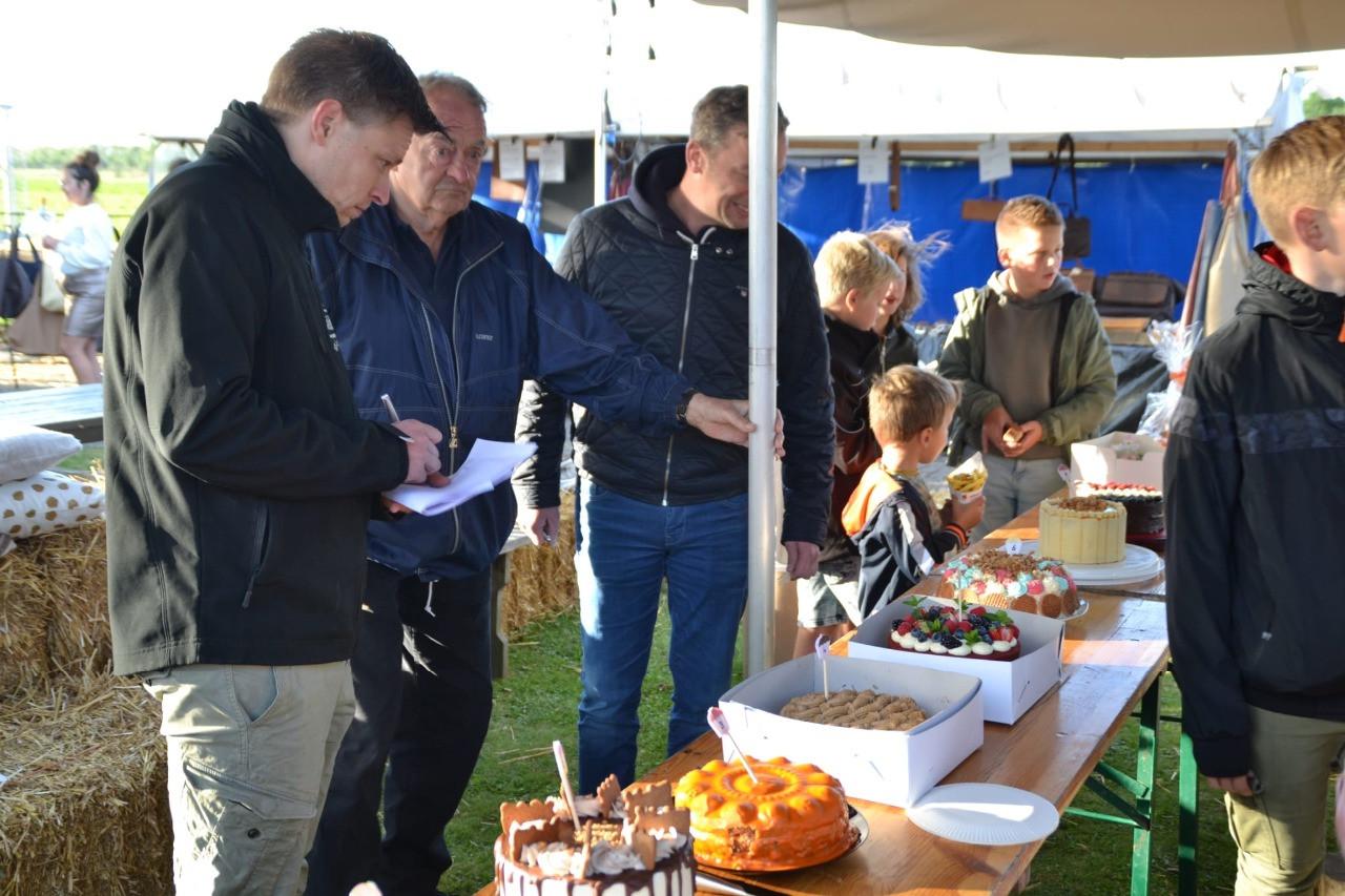 BoerenErf-fair Hoek 18 en 19 september 2026