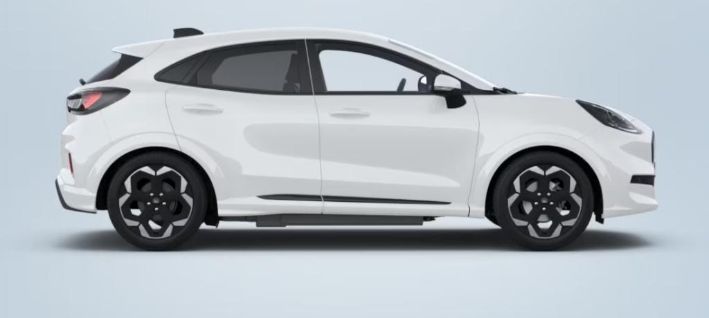 Ford Puma Gen-e premium 47 kwh | nieuw te bestellen | €4400.- korting | 0.9