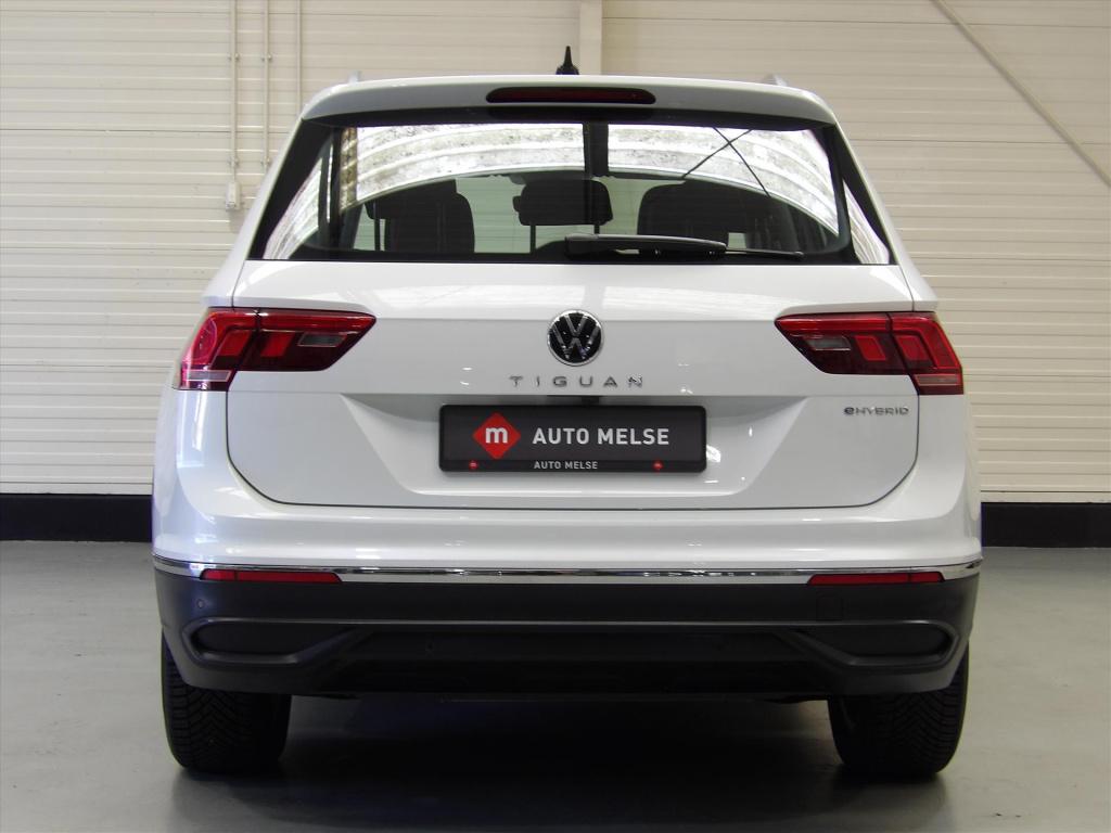 Volkswagen Tiguan 1.4 tsi ehybrid 245pk dsg life