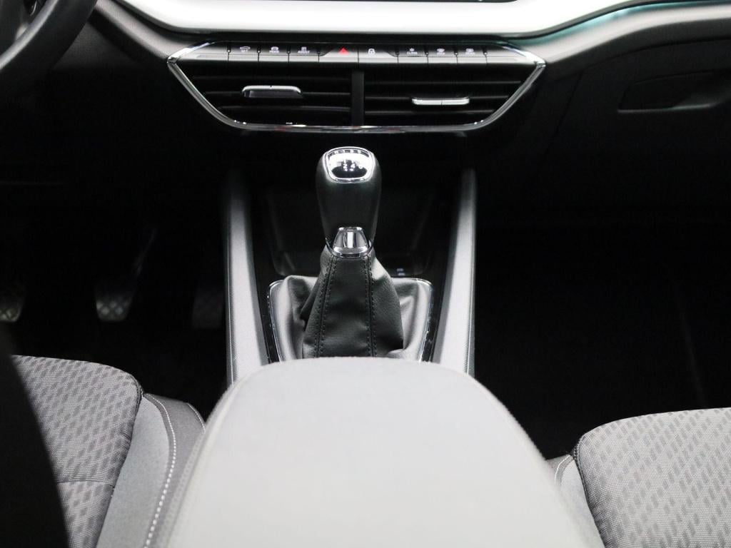 Skoda Octavia combi 1.5 tsi first edition | virtual cockpit | parkeer senso