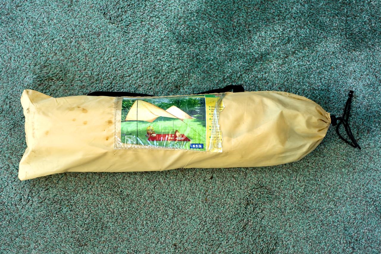 Schaduwdoek