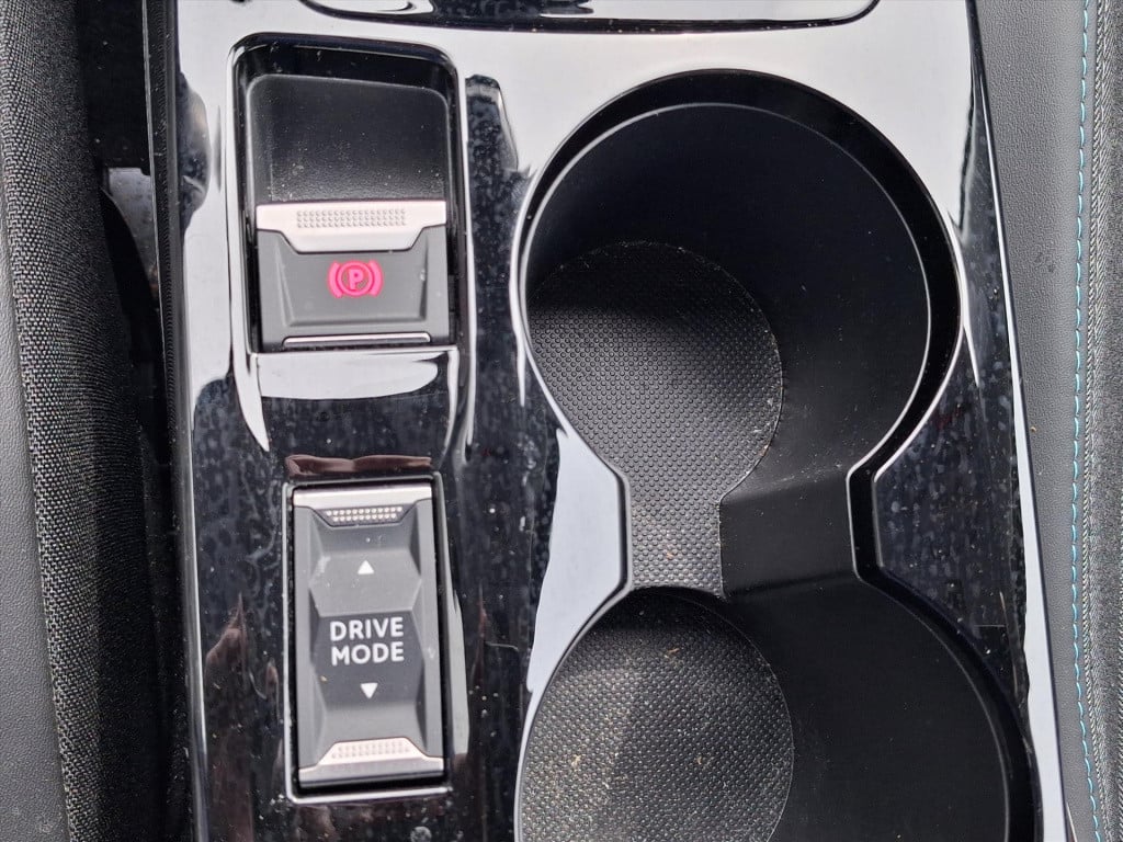 Peugeot 208 ev 50kwh 136pk 3-fase allure pack navigatie | apple carplay & a