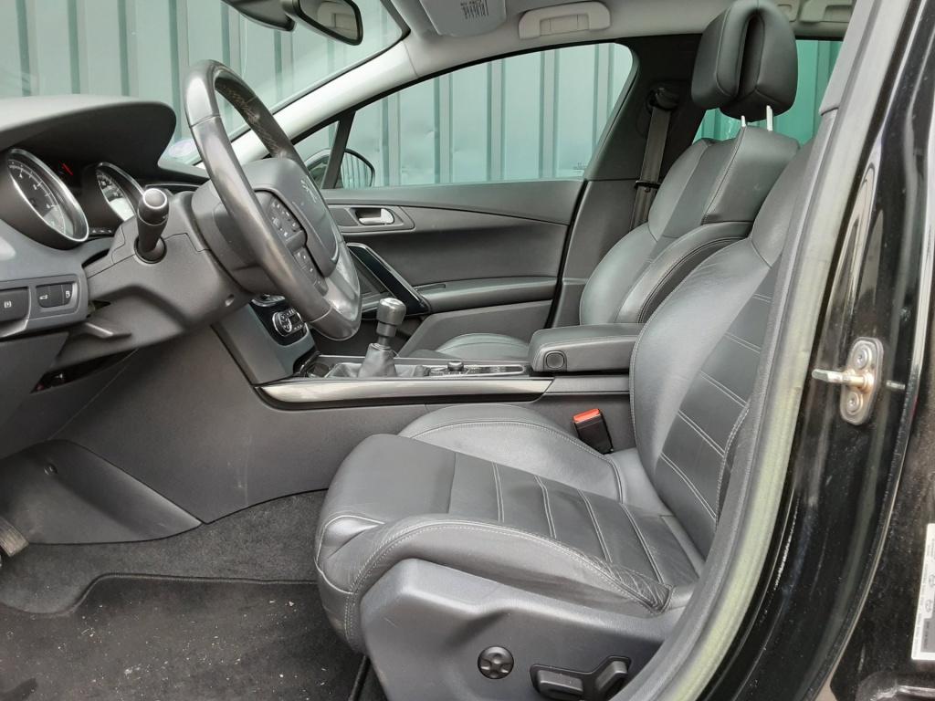 Peugeot 508 sw 1.6 thp allure