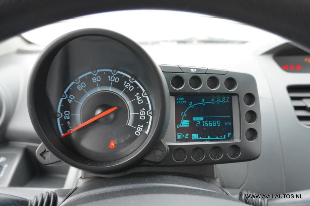 Chevrolet Spark 1.0 16v ls