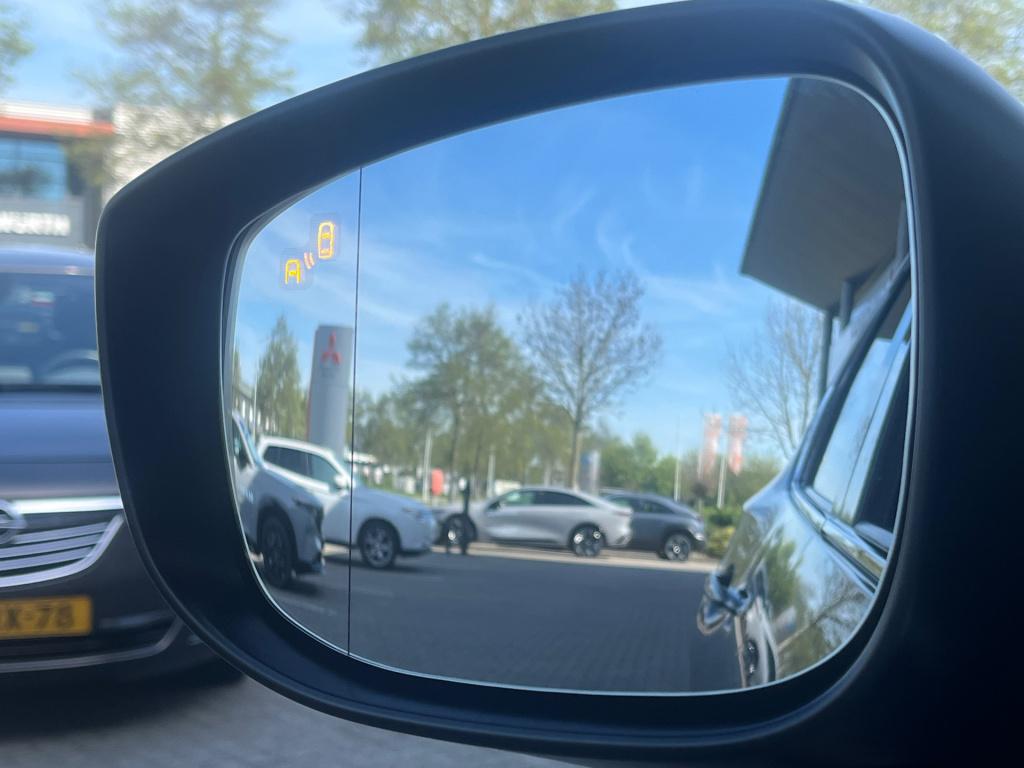 Mazda Cx-5 2.0 4wd skyactiv-g 165 signature|open dak|bose|aero pack|rijklaa