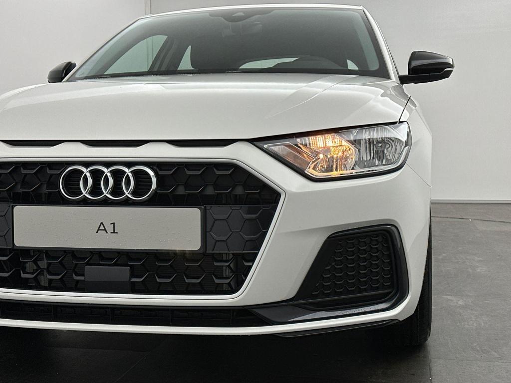 Audi A1 Sportback advanced edition 25 tfsi 70 kw / 95 pk sportback 5