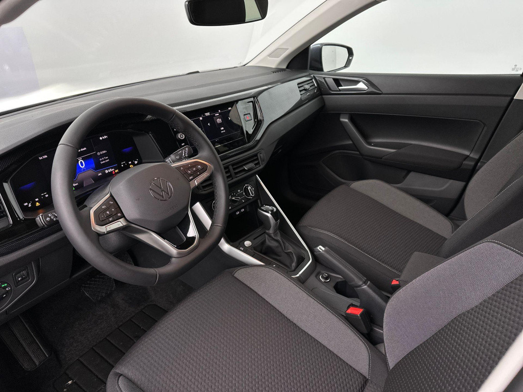 Volkswagen Polo life edition 1.0 70 kw / 95 pk tsi hatchback 5 ver